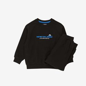 Outdoor Sports_라운드 스웻셋업(NK9YF3306U)