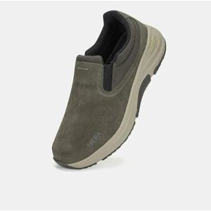 네파 [택가 119,000원] 남성 클레토 트래블 가벼운 슬립온 기능성 방한화 7K57662