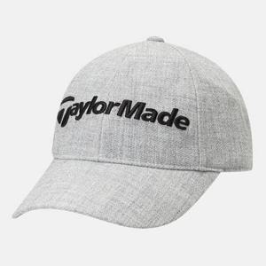 [테일러메이드] 어패럴 골프 웨어 25 F W TMHCO3623 199 남성 가을 시그니처 기본 야구모 캐주얼 캡모자