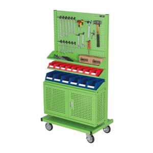 공구대 (태진ENG) 공구걸이대 THP-M3P-H 910x550x1750mm