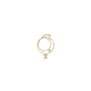 Louisvuitton 레이디 LV 팔찌 M1582A