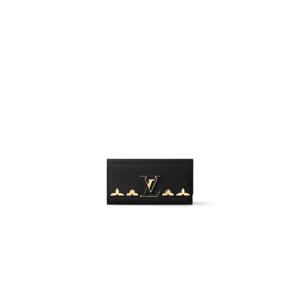 Louisvuitton 카퓌신 월릿 M64551