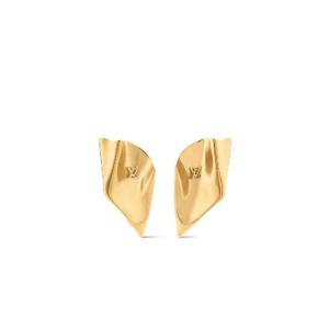 Louisvuitton LV 스컬프처럴 귀걸이 M02400