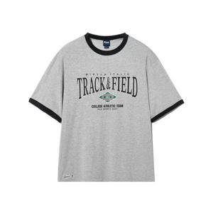 휠라 공용 트랙앤필드 그래픽 링거티 FS2RSH2108X-LML