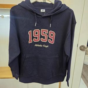 에스핏 HC30 주니어 그래픽 후드티셔츠 SJZ509-MKHT13