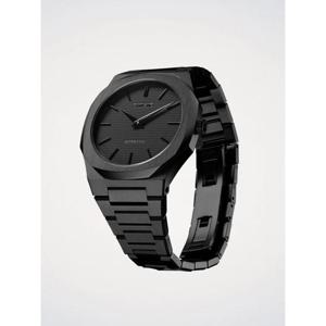 D1밀라노 손목시계 D1UTBJSH SHADOW Black