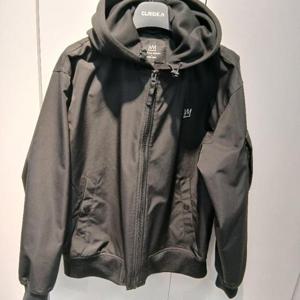 클라이드 HC40 유니 바스키아 항공  점퍼 FPBJP281U