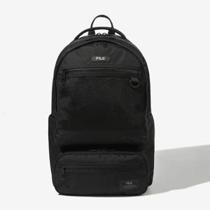 [휠라(프리미엄)]LINK 23 백팩 FS3BPF5003XBLK