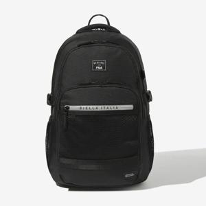 [휠라(프리미엄)]페이블 백팩 FS3BPF5004XBLK