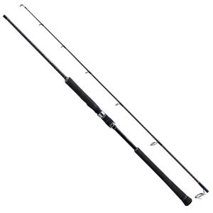 시마노 (SHIMANO) 지깅로드 오시아지거 내츄럴 저크 S642 먹이 가벼운 지그 방향