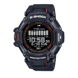 [카시오] 손목시계 지쇼크 G-SQUAD GPS 심박계 Bluetooth 탑재 GBD-H2000-1AJR 맨즈 블랙