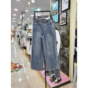 행텐주니어 세이브존06 풀밴딩데님 14530-155J-603-10