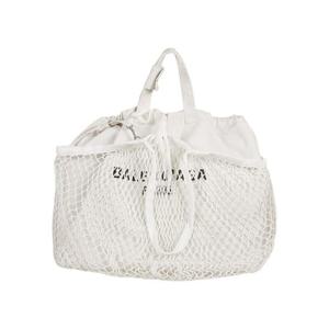 발렌시아가 토트백 791793W2AA459091 White