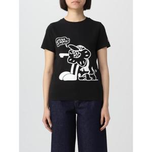 겐조 반팔 티셔츠 FD52TS0484SG 02 White
