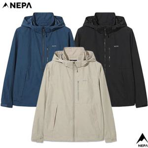네파[택가 209.000원](7L50601) 남성 가을겨울 마운틴 바람막이 방풍 윈드자켓