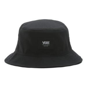 반스 패치 버킷 햇 VN0A7S96BLK1
