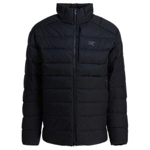 아크테릭스 패딩 X000010545THORIUM JACKET BLACK Black