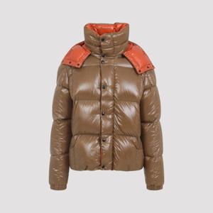 몽클레어 패딩 K20911A00187 597Z8 251 COGNAC