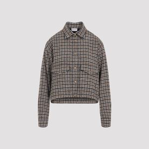 몽클레어 블라우스 셔츠 K20932F00019 598XC F92 GREY