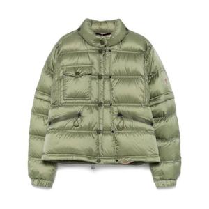 몽클레어 패딩 1A00020597YF 821 GREEN