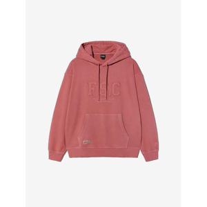 [휠라]피그먼트 워싱 후드티 (FS2POH1106X_RED)
