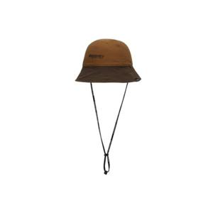 [디스커버리키즈US] (DKHT6065N-BRS) 키즈 컬러블럭 리버시블 햇