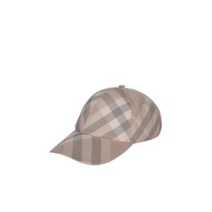 버버리 볼캡 8083517 B8626 Beige
