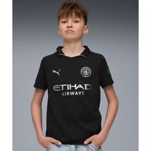 [푸마] 맨시티 어웨이 주니어 MCFC Away Jersey Replica Jr 780353-02