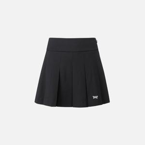PXG골프스커트 UQC PHFCW5603-21 여성 플리치 밴딩 스커트