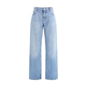 돌체앤가바나 데님 팬츠 FTDCLDG8NQ8 S9001 BLUE