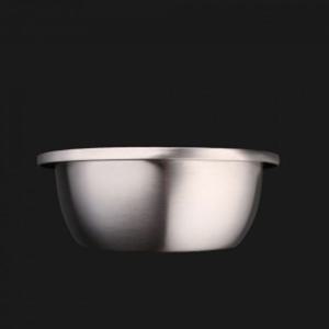 쿠킹스 베스타 스텐 믹싱볼(24cm) / 스텐 샐러드볼