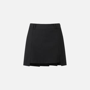 PXG골프스커트 UQC PIFPW5605-21 WOMEN HALF PEATED SKIRT