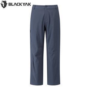 블랙야크 남성 가을 아웃도어 등산바지 어센트 와이드팬츠1 1BYPNFU011ST