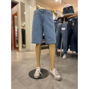 [리바이스]MARIO리바이스 남성 469 루즈핏 청반바지(469-0015)