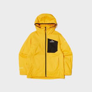 아이더패딩 JQS DMU241318Y HERITAGE (헤리티지) 남성 알파 패딩 자켓 (G/YELLOW)