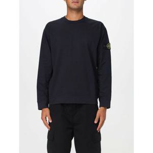 [STONE ISLAND] 라프리마 남성 스웻셔츠 6100075S0A50 V0020 Blue /6