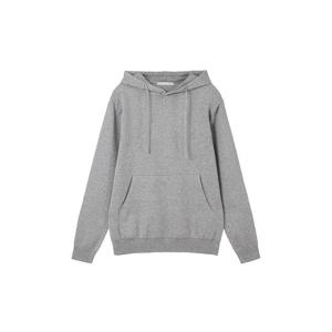 [아날도바시니]() 후드 니트 풀오버(AW11KP01M)