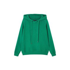 [아날도바시니]() 와플 후드 니트(AW12KP45W)