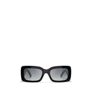 샤넬 선글라스 CH5534 C622S8 BLACK