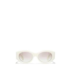 샤넬 선글라스 CH5536Q 125513 IVORY