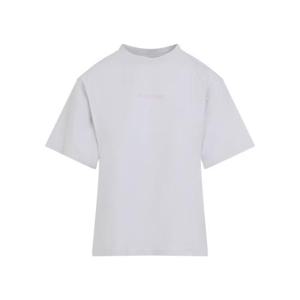 발렌시아가 탑 850990 TTVJ1 White