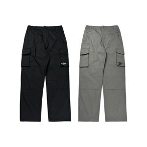 엄브로 데일리 카고 테이퍼드 팬츠 UP421CPTO2