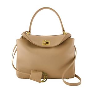 발렌시아가 가방 795456 2AA4V 2621 brown