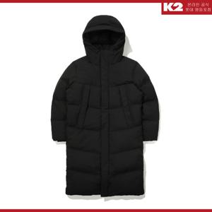 K2 겨울 남여공용 롱 패딩자켓/벤치다운/헤비/남성/여성/GMW24591YD