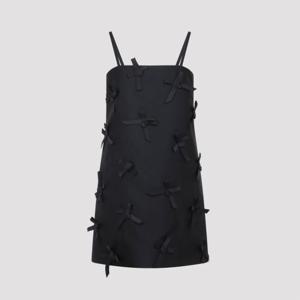 질샌더 원피스 J03CT0534 J55099 001 BLACK
