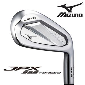 미즈노 JPX925 포지드 아이언 6개 세트 2024년 병행 AS보증 S, 스틸