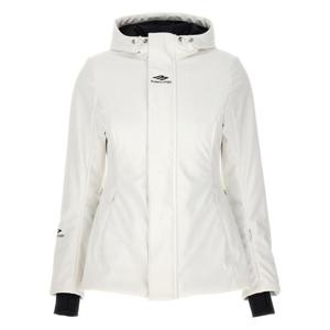 발렌시아가 패딩 773998TPQ379000 White