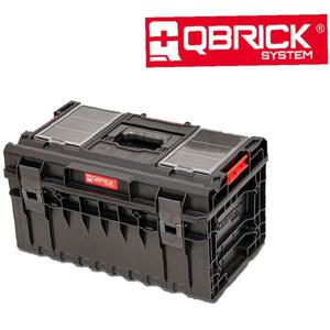 공구함 방수 방진 큐브릭 공구함 350 2.0 TECHNIK