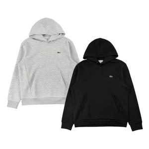 라코스테 남성 테크니컬 후드 스웻셔츠 SH609E-55N CCA 031
