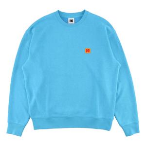 코닥 씨너리 그래픽 맨투맨 K5323RFSQ1BLU
